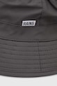 Rains kapelusz 20010 Headwear 20010.13 szary AW23