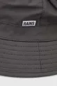 Καπέλο Rains 20010 Headwear γκρί