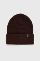Bomboogie czapka pozostałe brązowy LU6839TZWA3