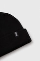 Шапка Bomboogie LU6839TZWA3 чорний ZW24