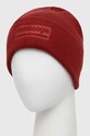 Bomboogie czapka LU7745TZVA3 czerwony ZW24