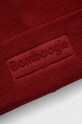 Akcesoria Bomboogie czapka LU7745TZVA3 czerwony
