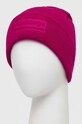 Bomboogie czapka LU7745TZVA3 różowy ZW24