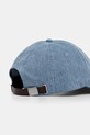 Аксессуары Хлопковая кепка Levi's D7589.0003 голубой