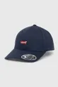 blu navy Levi's berretto da baseball Unisex