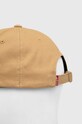 Levi's czapka z daszkiem brązowy D7723.0004