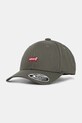 Кепка Levi's інші зелений D7723.0005