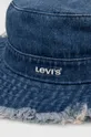 Traper šešir Levi's  100% Pamuk