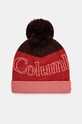 Шапка Columbia розовый 1979861