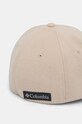 Columbia czapka z daszkiem 2053121 beżowy AW24