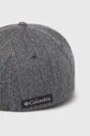 Καπέλο Columbia Κύριο υλικό: 100% Πολυεστέρας Φόδρα: 100% Βαμβάκι