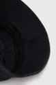 чорний Бавовняний капелюх adidas Originals