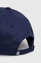 Accessori adidas Originals berretto da baseball in cotone IL4843 blu