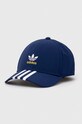 adidas Originals sapca Planet friendly albastru IL4881