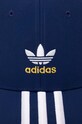 adidas Originals sapca IL4881 albastru AW23