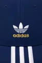 Кепка adidas Originals блакитний