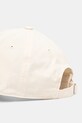 Accesorii adidas Originals șapcă de baseball din bumbac IL4884 bej