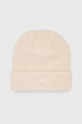 Čiapka adidas Originals tenká béžová IL8443
