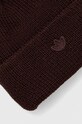 adidas Originals czapka IL8444 brązowy AW23