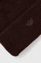 Шапка adidas Originals коричневый