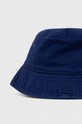 Pamučni šešir adidas Originals II0705 plava AW23