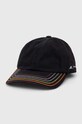 Кепка adidas Performance Pride Love Unites аппликация чёрный IJ5436