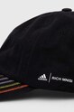 Кепка adidas Performance Pride Love Unites IJ5436 чёрный AW23
