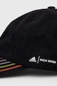 Кепка adidas Performance Pride Love Unites IJ5436 чёрный AW23