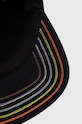 Кепка adidas Performance Pride Love Unites чёрный IJ5436