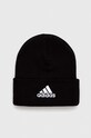 Шапка adidas Performance остальные чёрный IB2651