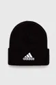 μαύρο Καπέλο adidas Performance 0 Unisex