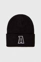 Шапка adidas Performance аппликация чёрный IB3236