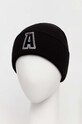 Шапка adidas Performance IB3236 чёрный AW23