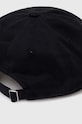 Аксесоари Памучна шапка с козирка adidas Originals Premium Essentials Dad Cap IC3031 черен