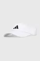 λευκό Γείσο adidas Performance 0 Unisex