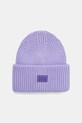 Helly Hansen czapka pozostałe fioletowy 54020