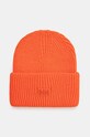 Čepice Helly Hansen hrubá oranžová 54020