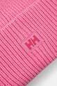 Čepice Helly Hansen růžová 54020