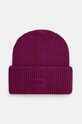 Čepice Helly Hansen hrubá burgundské 54020