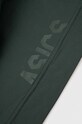 Akcesoria Asics czapka 3013A034.300 zielony