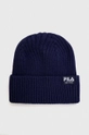 Fila caciula imprimeu bleumarin FCU0093