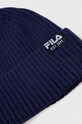 Шапка Fila FCU0093 темно-синій AW23