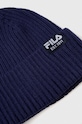 Fila czapka FCU0093 granatowy AW23