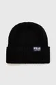 μαύρο Καπέλο Fila Unisex