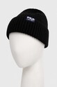 Шапка Fila FCU0093 чорний AW23