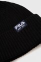 Аксесуари Шапка Fila FCU0093 чорний