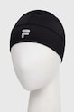 Шапка Fila Riverton FCU0099 чёрный AW23