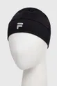 Καπέλο Fila Riverton μαύρο