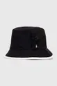 μαύρο Αναστρέψιμο καπέλο The North Face Class V Unisex