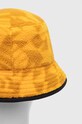 Accesorii The North Face palarie NF0A3SJ1OQW1 galben